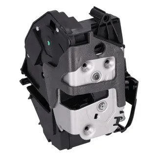 Febi Bilstein Front Right Door Lock Actuator - 31349860